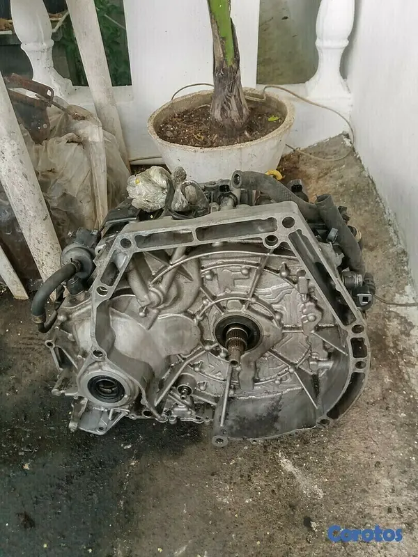 repuestos - TRANSMISIÓN HONDA CIVIC 2007  AUTOMÁTICA  2