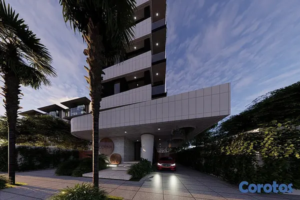 apartamentos - ✨ VENTA de Apartamentos – Torre Corina X | Ensanch 2