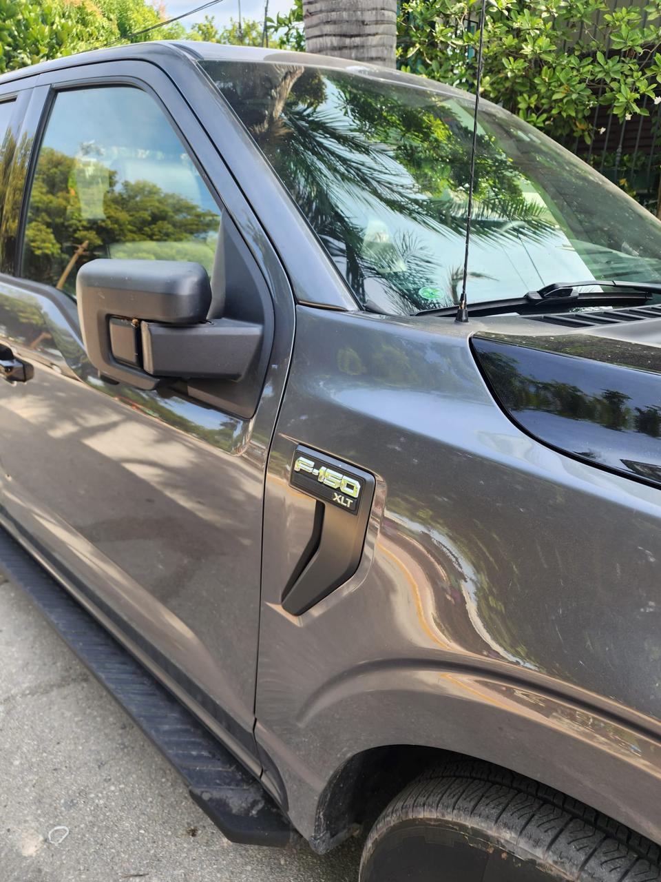 jeepetas y camionetas - FORD F-150 XLT SPECIAL EDITION 2021-Poder y estilo 2