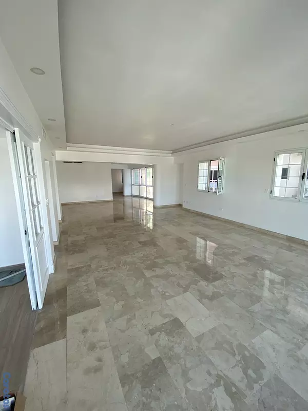 apartamentos - Apartamento  3