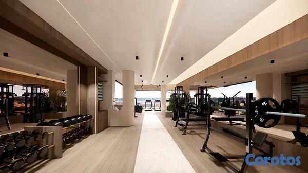 apartamentos - ¡INVERSIONISTAS ATENCIÓN AQUÍ!🤩😍  ¡Exclusivo proye 12