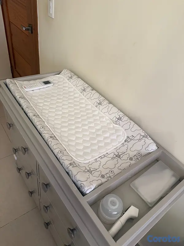 muebles - Cambiador y/o Gavetero 4