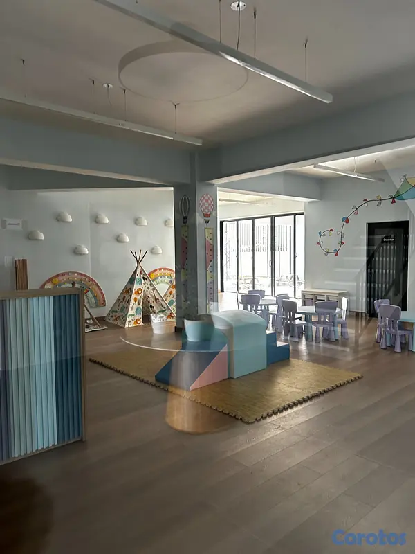 apartamentos - Apart. en Venta a Estrenar en la Av. Charles de Ga 12