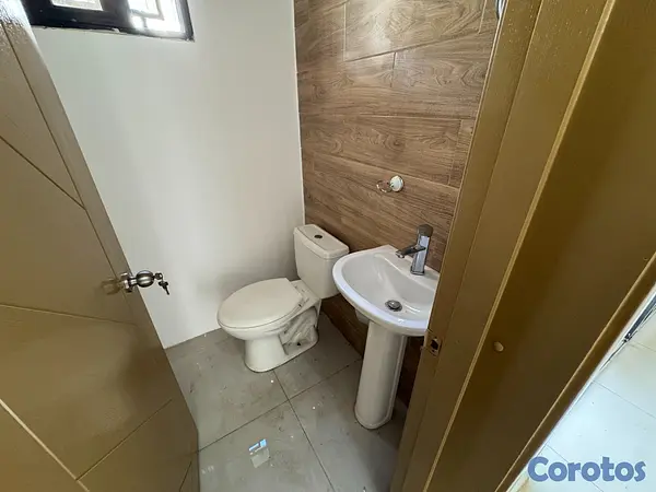 apartamentos - Apartamento En Venta San Francisco de Macorís Macoris, Las Cejas 17