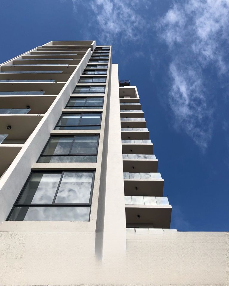 apartamentos - Apartamento de 2 habitaciones Venta en Bella Vista