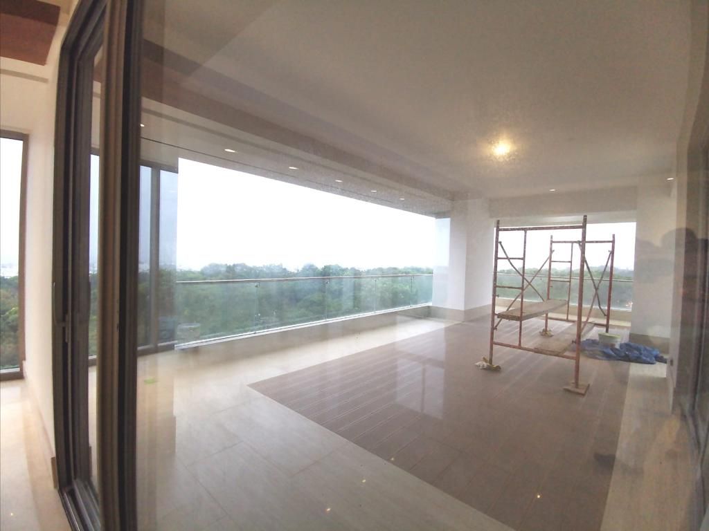apartamentos - Apartamentos Venta en Cacicazgos 4