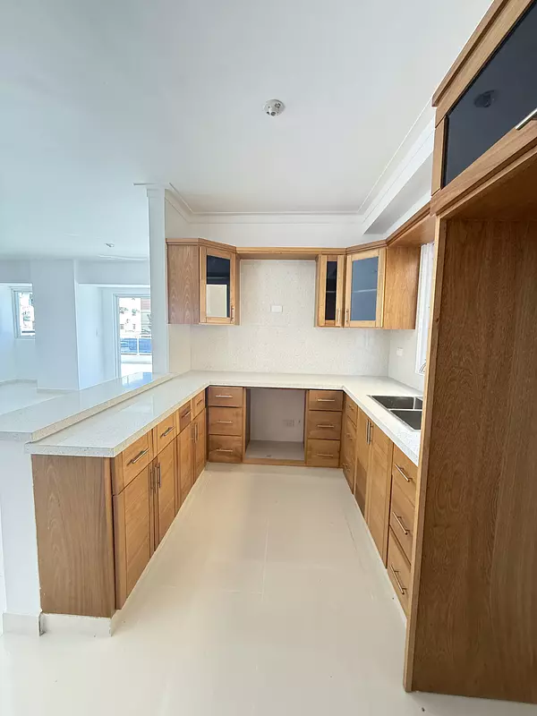 apartamentos - Apartamento con terraza en el Millon 5