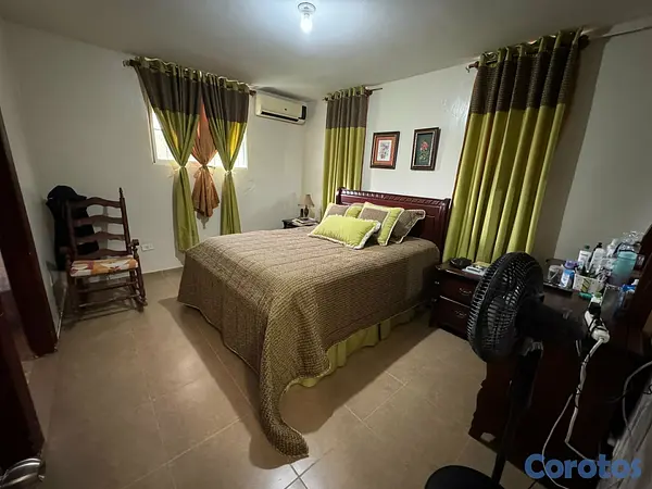 apartamentos - Apartamento En Venta En San Francisco de Macorís Macoris 4