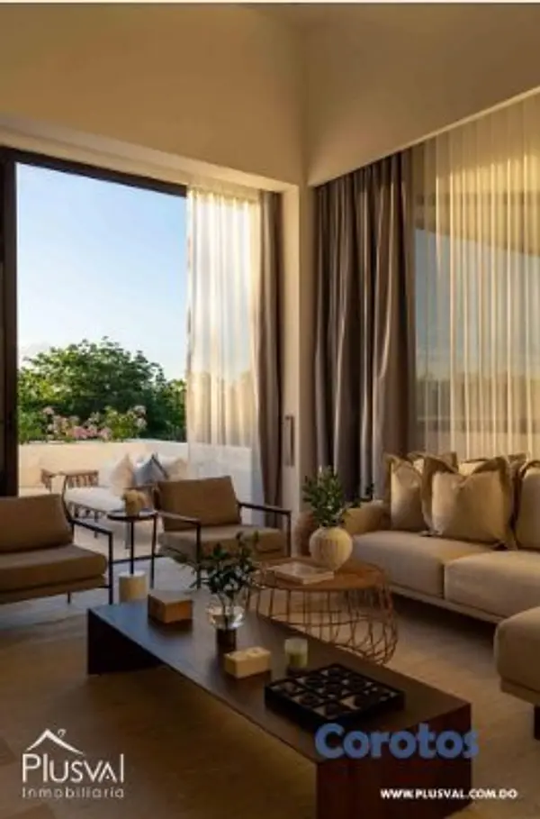 casas vacacionales y villas - Villa en Casa de Campo en venta 11