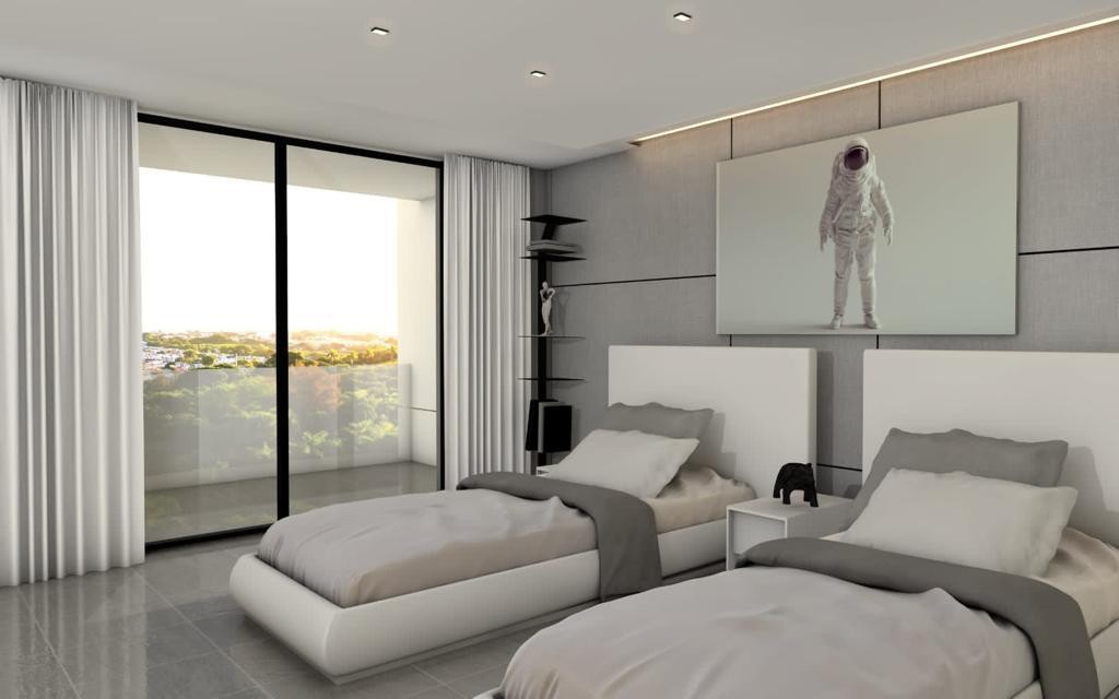 apartamentos - Apartamentos en el Millón (408986-M.H) 3