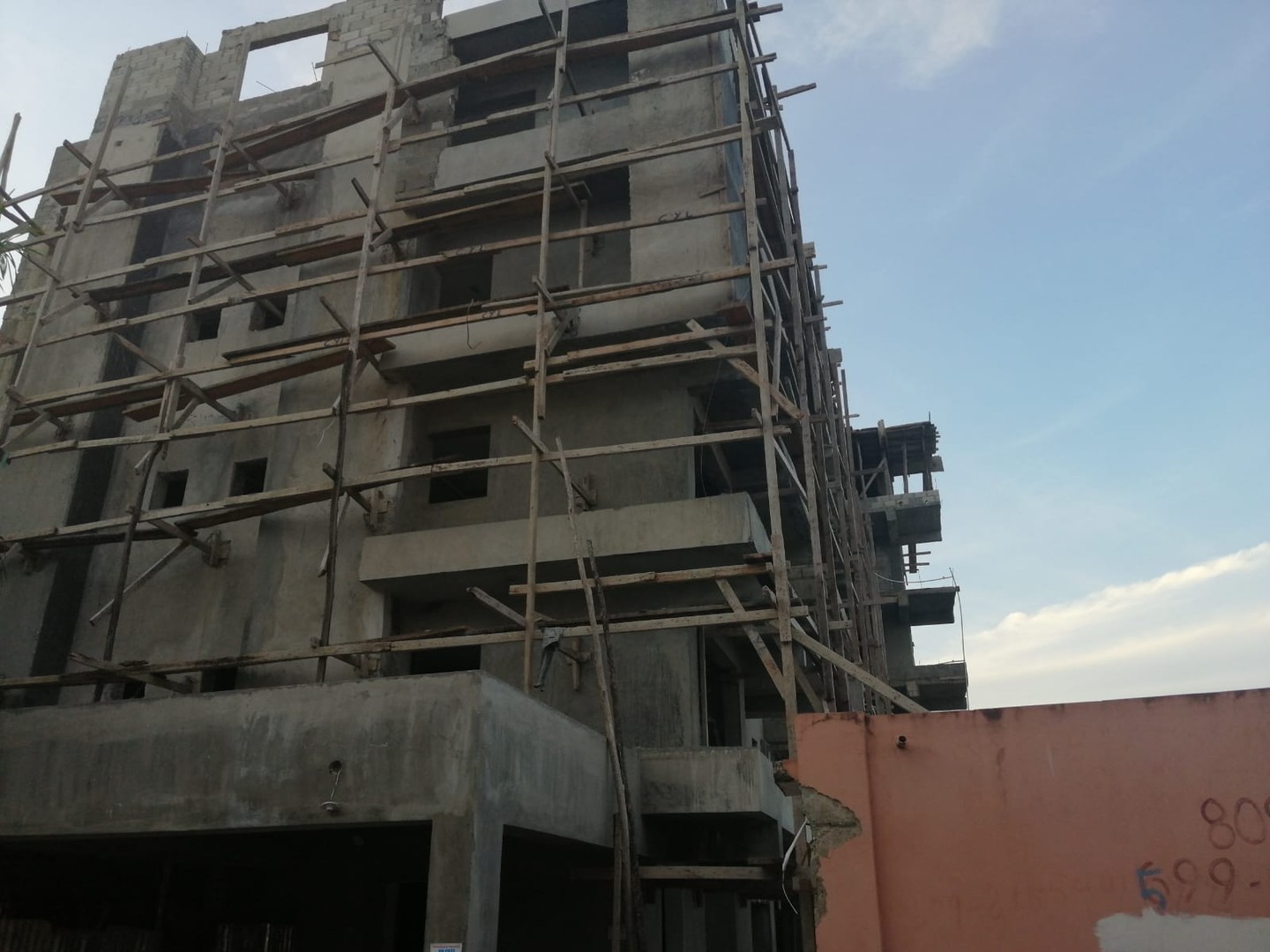 apartamentos - Apartamentos en Block /Ecológica/ San isidro, dos minutos del Jumbo (Villar III) 2