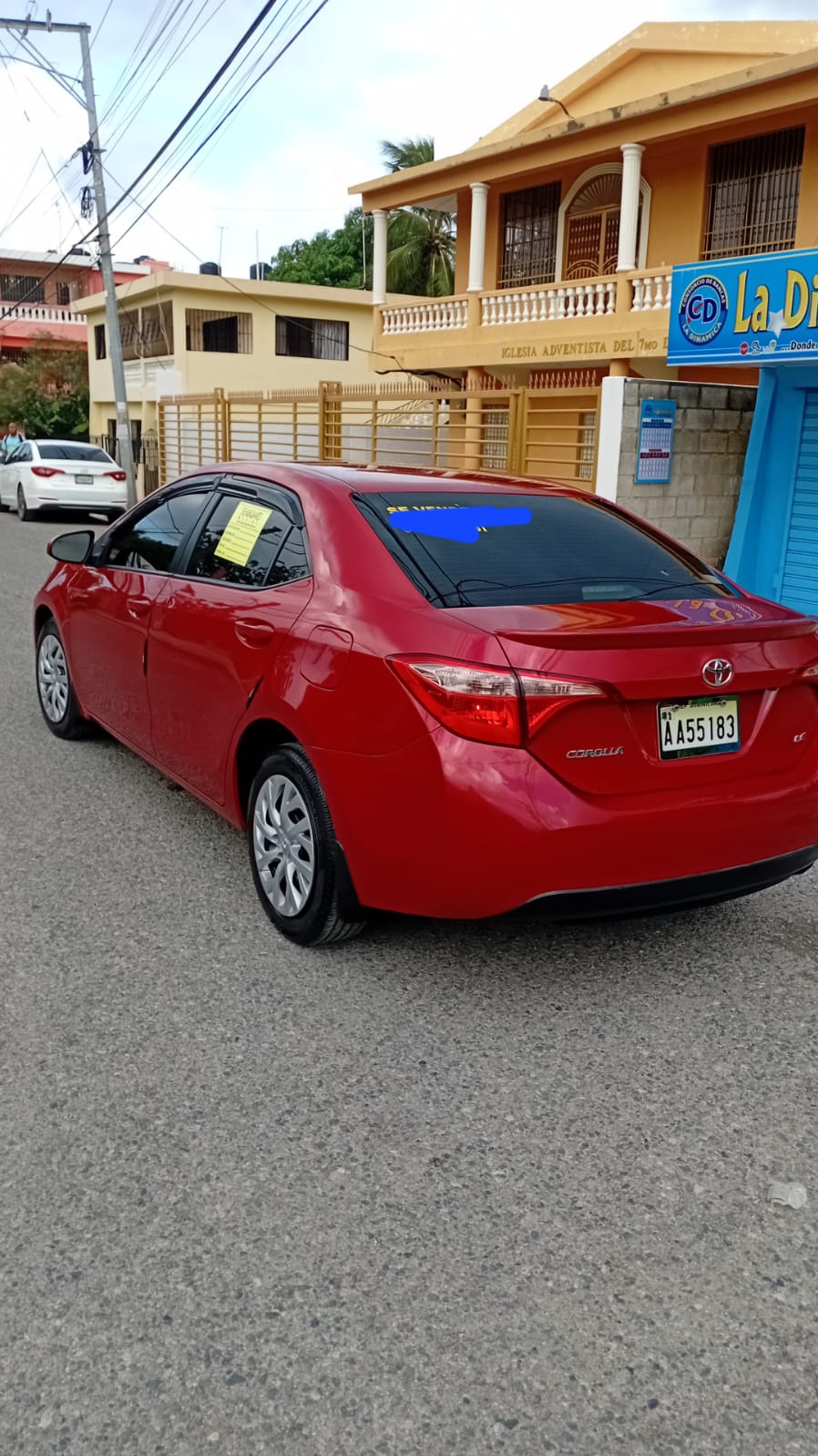 carros - Toyota corolla 2019 2