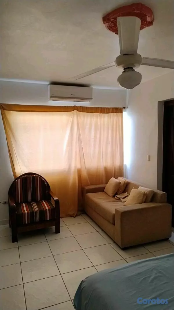 apartamentos - apartamento en zona con hermosa vista y tranquila de puerto plata  14