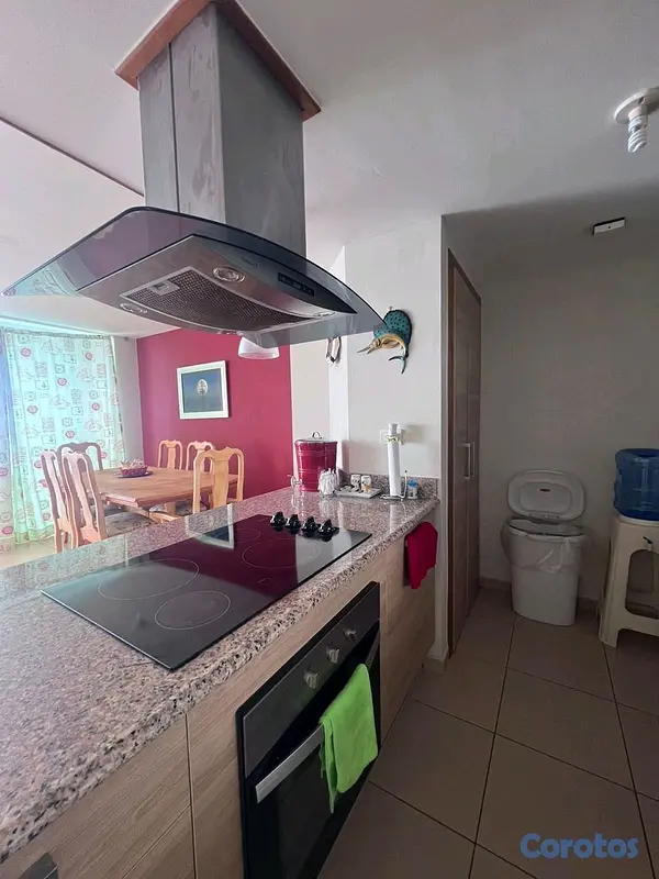 apartamentos - venta de Apartamento en Marbella, Juan Dolio 5