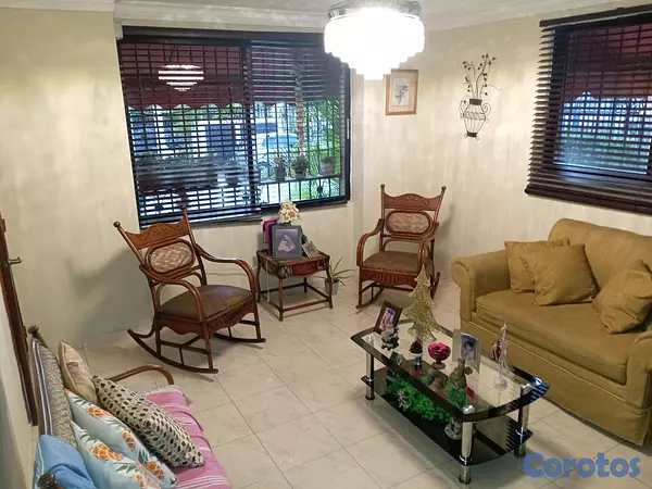 apartamentos - Apartamento en Arroyo Hondo 3