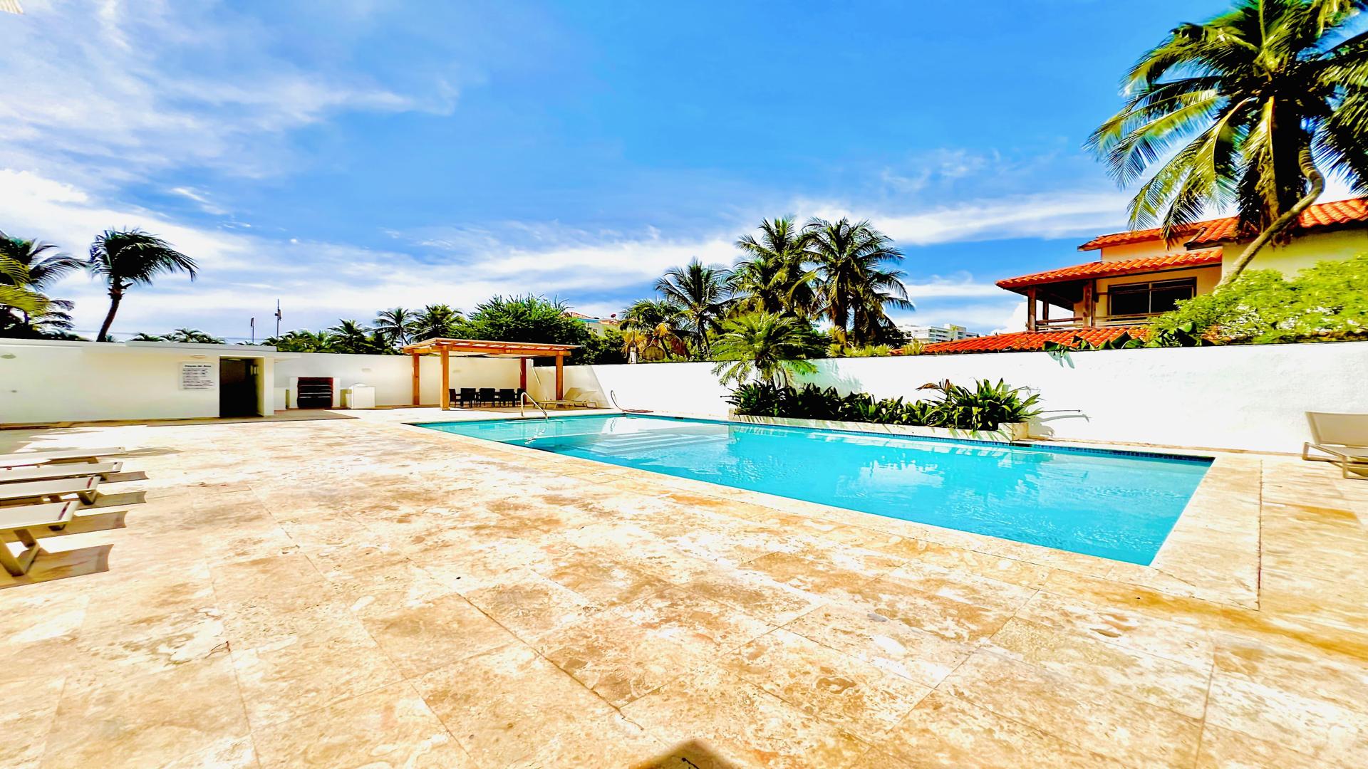 apartamentos - APARTAMENTO EN VENTA EN JUAN DOLIO 1