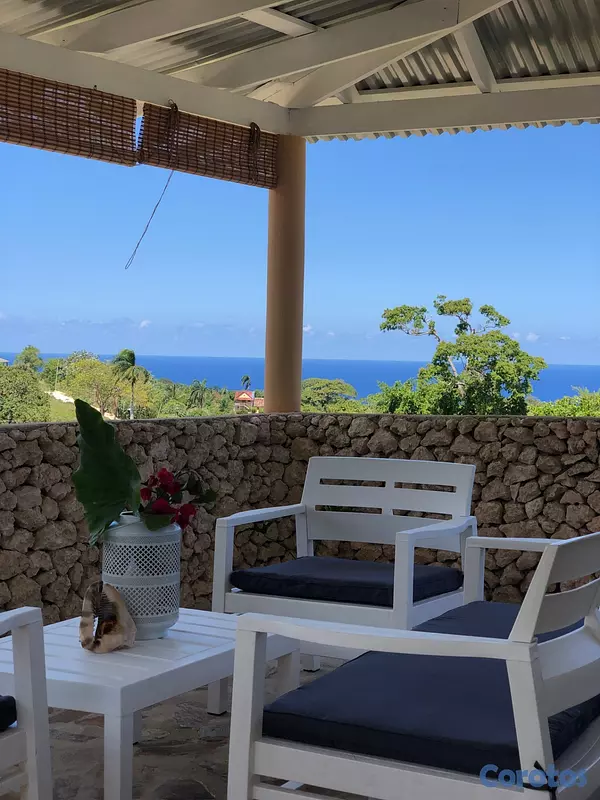 otros inmuebles - Boutique Hotel en venta en Cabrera  6