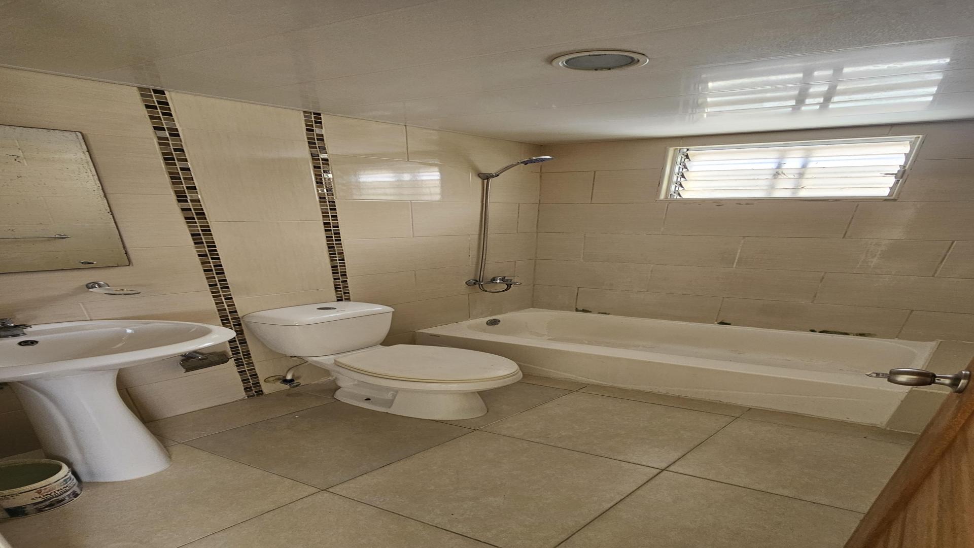 apartamentos - Apartamento con Terraza en Marañon II, Villa Mella, Santo Domingo Norte. 8