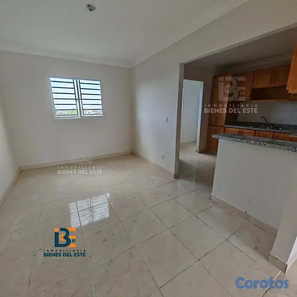 apartamentos - Apartamento CON ACCESO EXCLUSIVO A TERRAZA, con Pi 6
