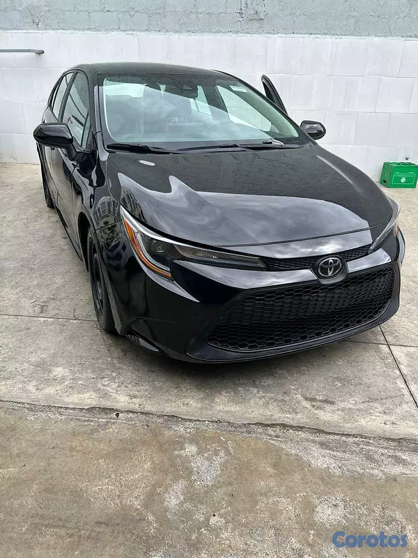 carros - Carro Toyota Corolla 2021 7