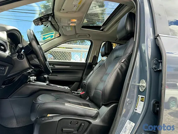 jeepetas y camionetas - Mazda Cx-5 2021  5