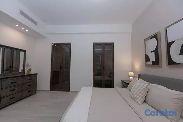 apartamentos - Apartamento en alquiler en Bavaro de una habitacion 10