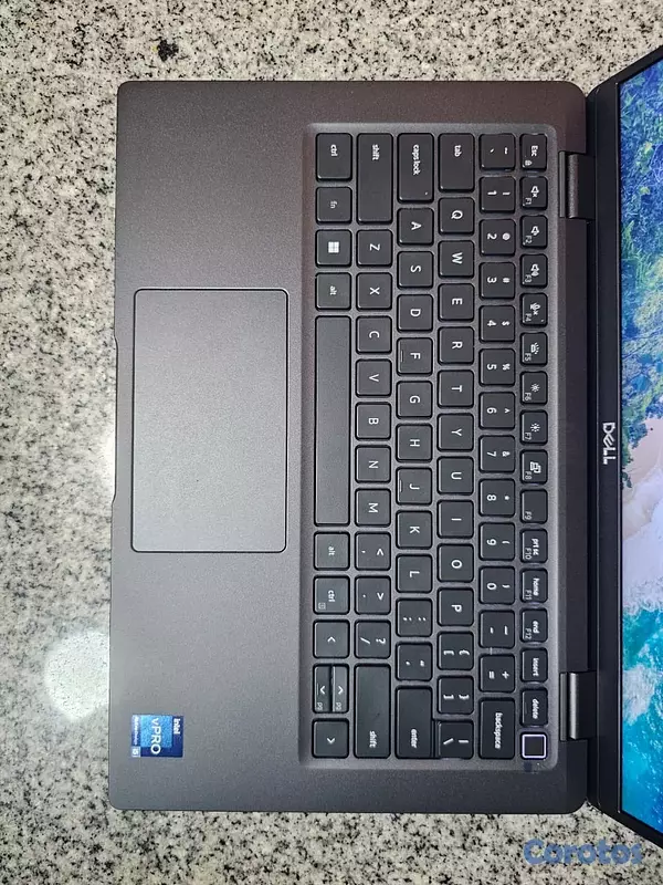 computadoras y laptops - LAPTOP DELL I5 12TH GEN 16GBRAM 500GBSSD GRADO A 5