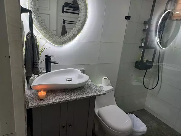 apartamentos - Se rentan dos apartamentos Bella vista AMUEBLADO 2