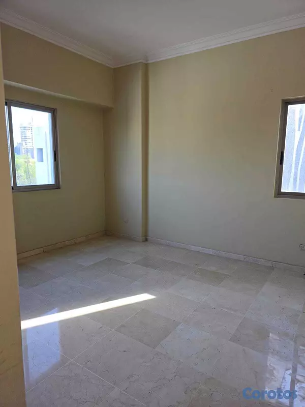 apartamentos - VISTA AL MAR UNICA, 240 MTS CLÁSICO APARTAMENTO ANACAONA OPORTUNIDAD, PISO ALTO 10