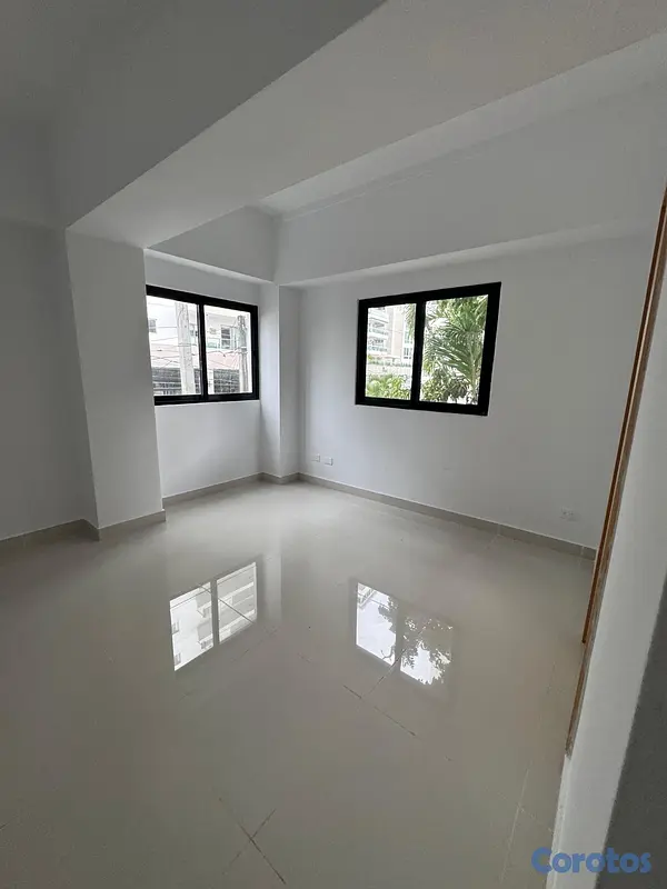 apartamentos - Apartamento en Venta – Urbanización Real
 5