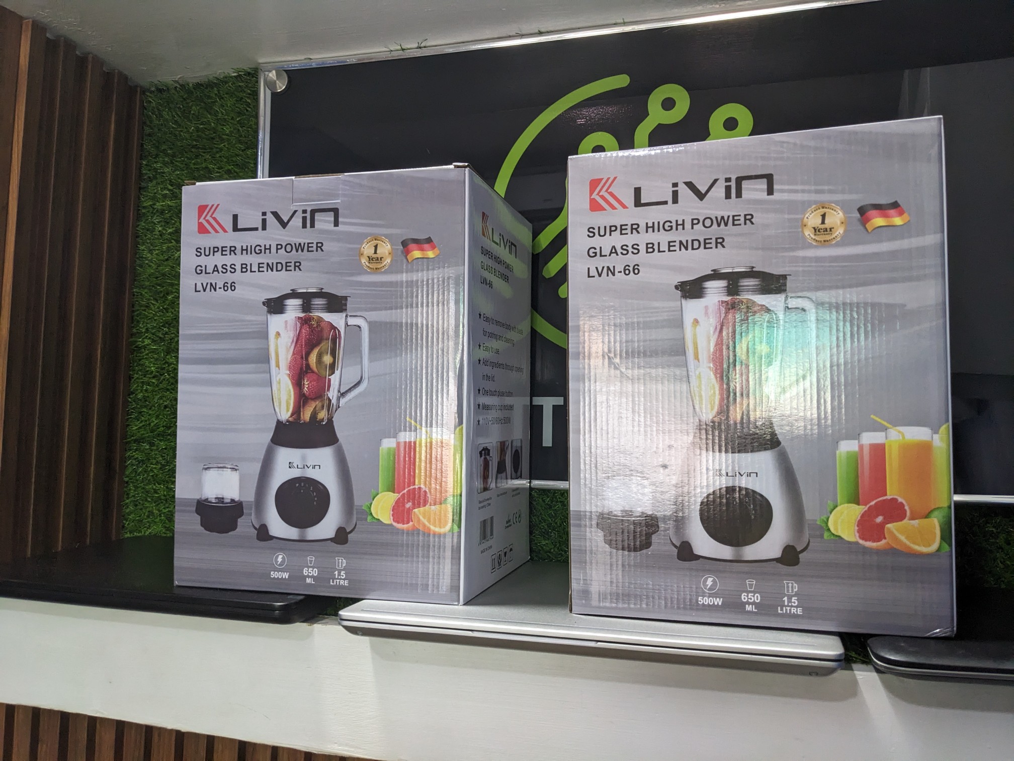 electrodomesticos - Licuadora 😀
