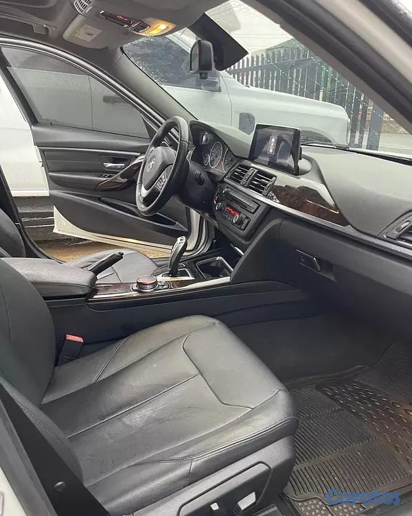 carros - BMW 328i 2014 8