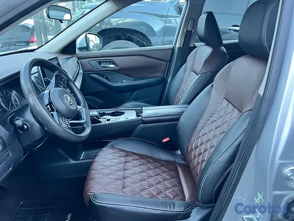 jeepetas y camionetas - “NISSAN ROGUÉ SV 2022🇺🇸”  10