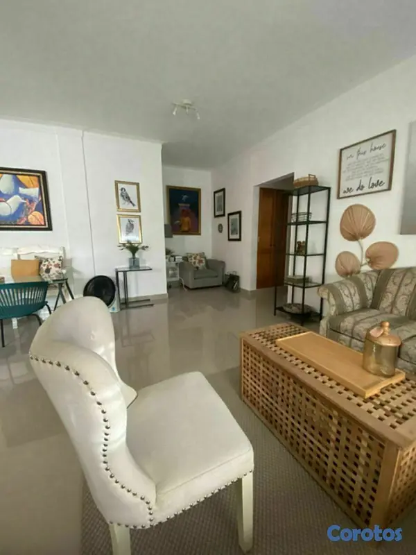 penthouses - Apartamento tipo penthouse en el condado 3