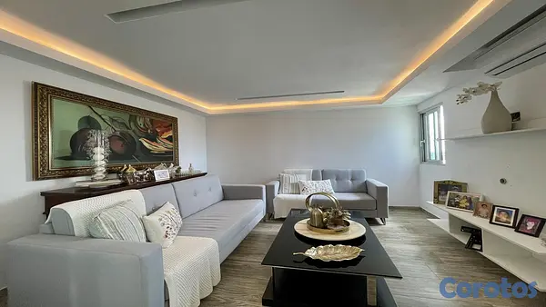 apartamentos - Apartamento de 2 niveles ubicado en el polígono central de la ciudad - SERRALLES 6