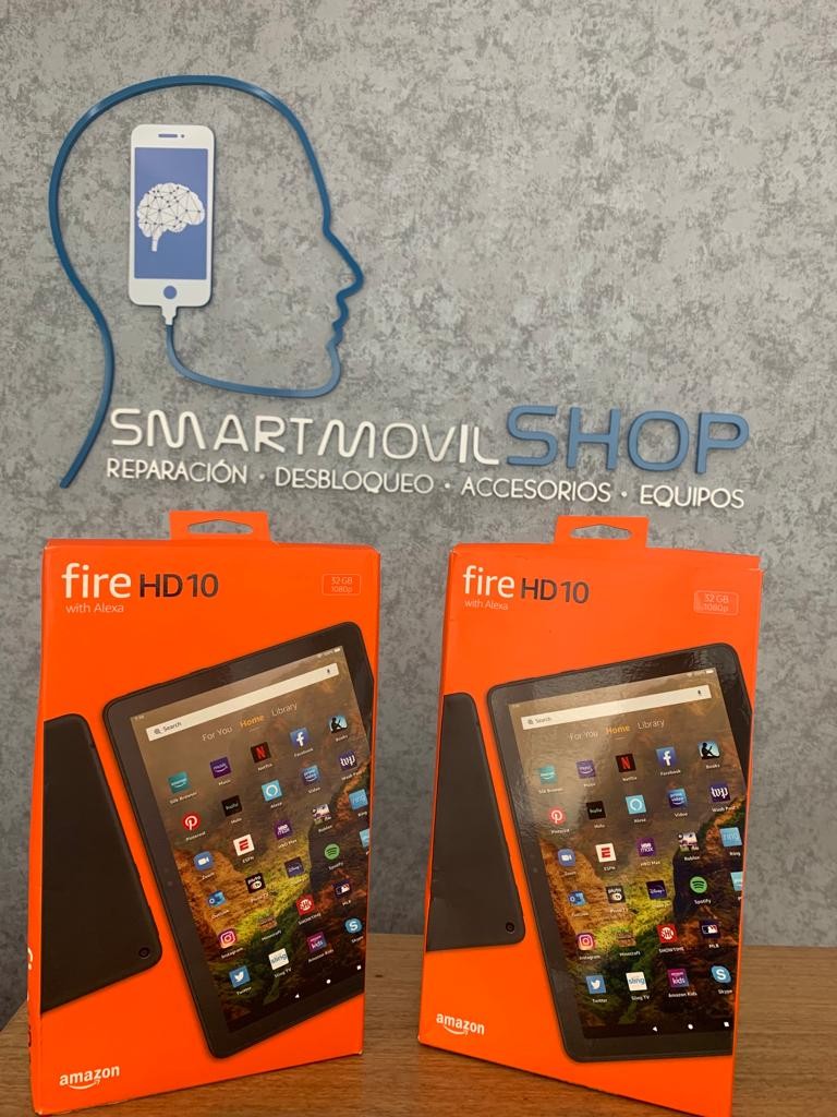 celulares y tabletas - TABLET HD 10 3GB SELLADAS (SOMOS TIENDA FISICA) 0