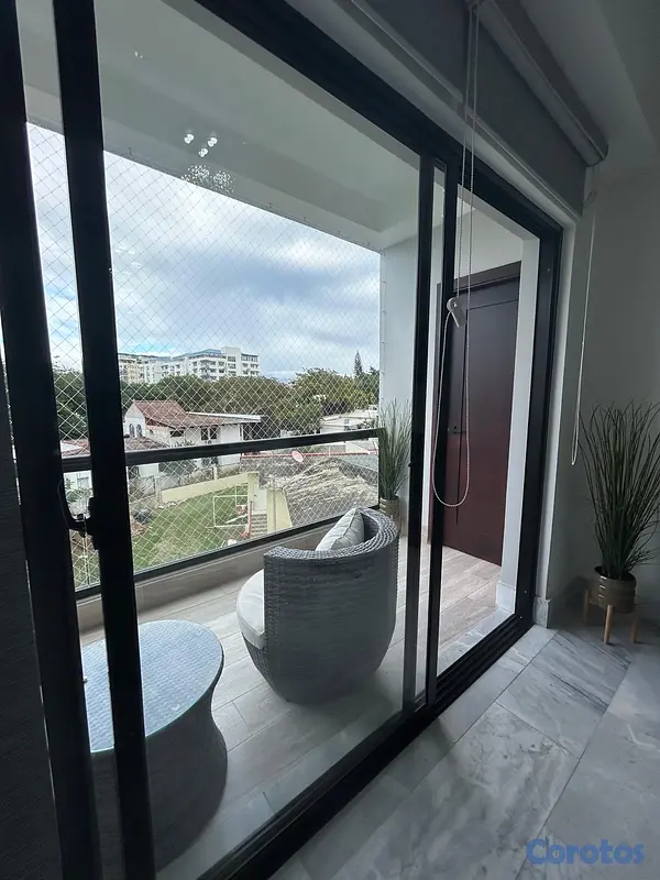 apartamentos - Versalles I 8