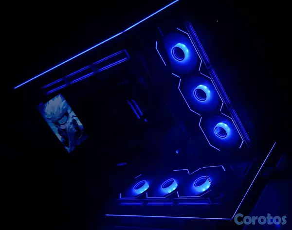 computadoras y laptops - PC GAMER GAMINGS  4