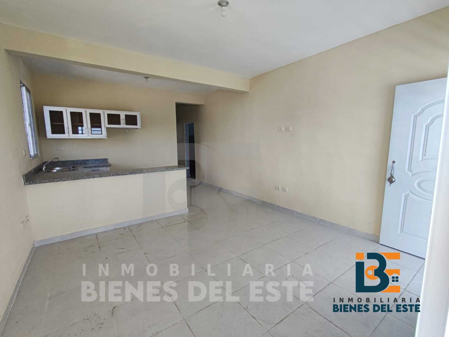apartamentos -  Apartamento  ESPACIOSO con Dos Baños en Villa Visan  3