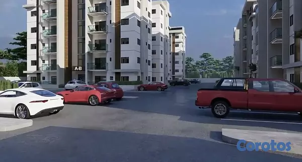 apartamentos - 🏡 La Hacienda Residences – Plan de Pago Flexible  3