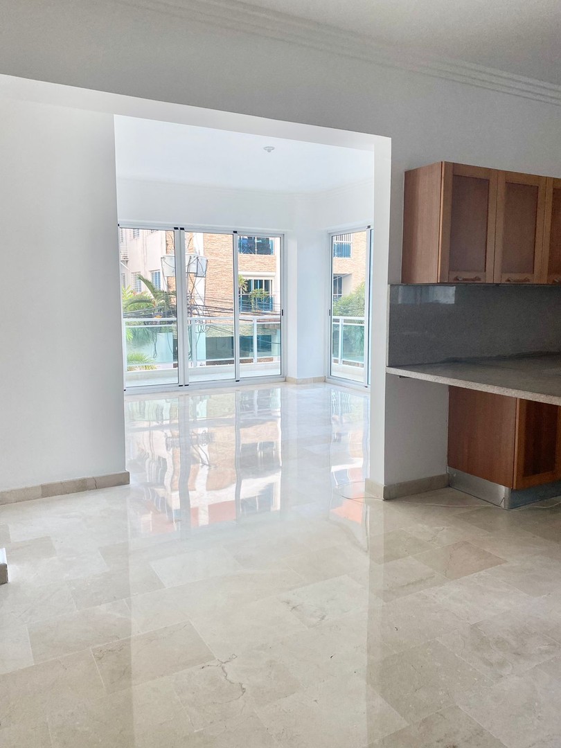 apartamentos - Sin Intermediarios En renta 2hb mas cuarto del servicio. 1