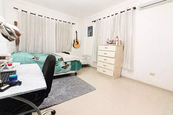 apartamentos - Apartamento en venta Don Honorio 1er Nivel 
 9
