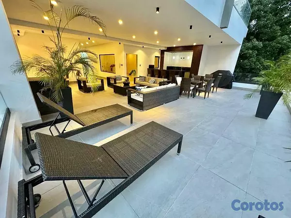 apartamentos - Apartamento en Alquiler – Bella Vista Sur 6