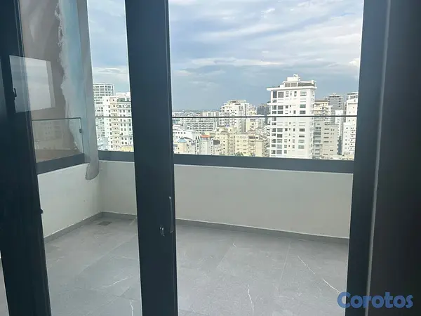apartamentos - 2hab - Frontal A Av.churchill - Pocos pasos a Blue Mall 10