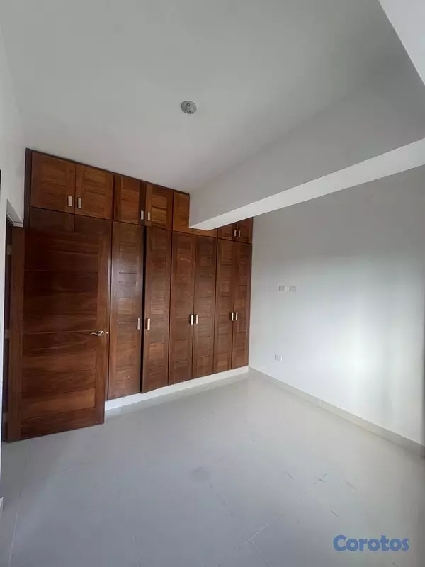 apartamentos - Alquiler de apartamento en Alma Rosa I  8