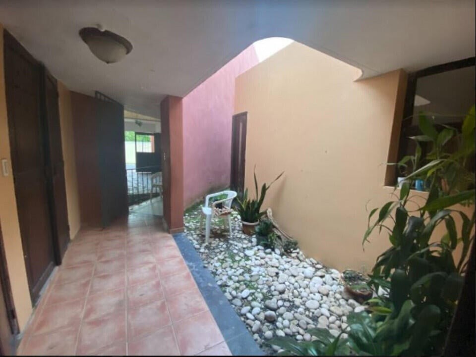 casas - Hermosa y Acogedora Casa en Los Ríos de Tres Habitaciones. 5
