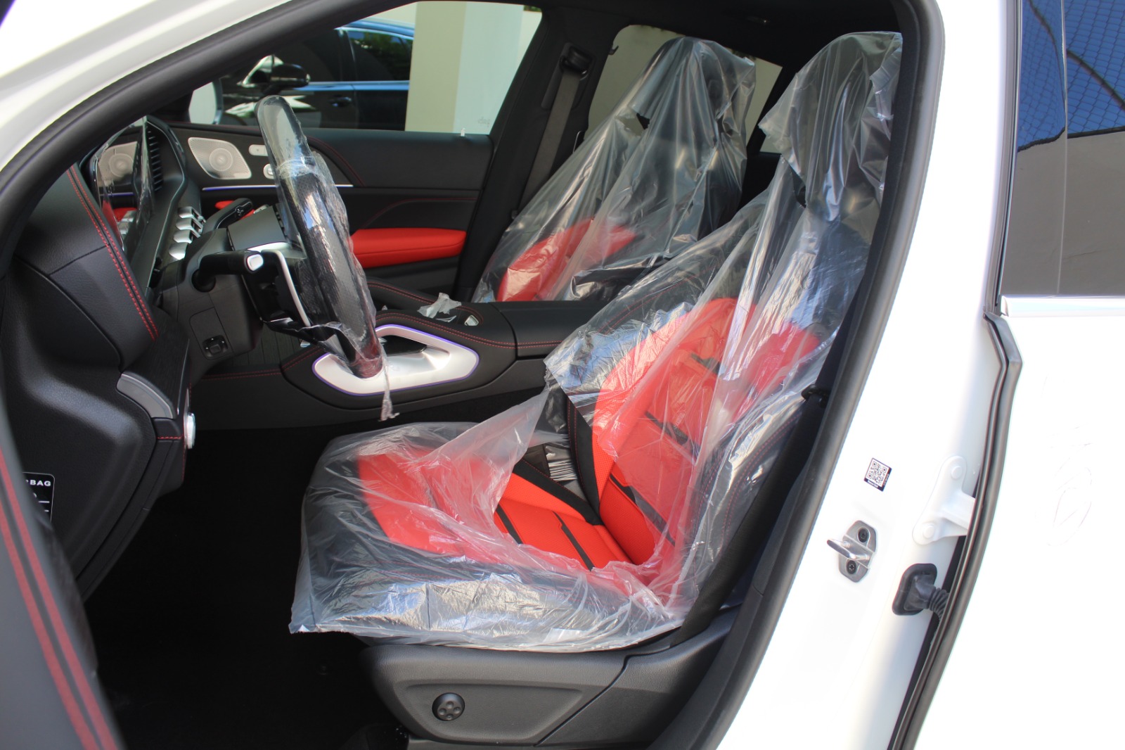 jeepetas y camionetas - Mercedes Benz Clase GLE 53 AMG PLUS 2025 5