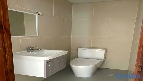apartamentos - Apartamento en Alquiler – Evaristo Morales 4