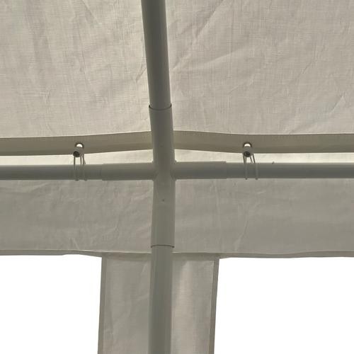 herramientas, jardines y exterior - Toldo Carpa 3.6 x 6 metros para cochera universal Impact Canopy 2