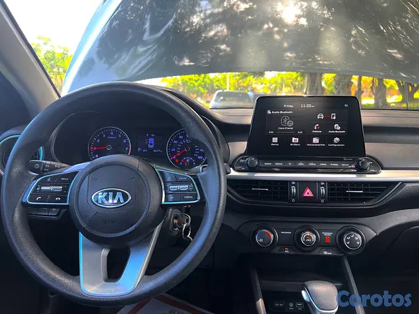 carros - KIA FORTE LXS 2021 5
